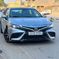 كامري مديل ٢٢ معوقين كير محرك خير من لله اس اي تحديد مسار شفتات ماشيه ...