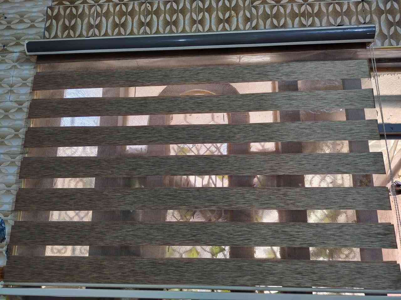 سلام عليكم
بردة زيبرا استخدام جدا قليل
عنوان نهاوند 
***********

