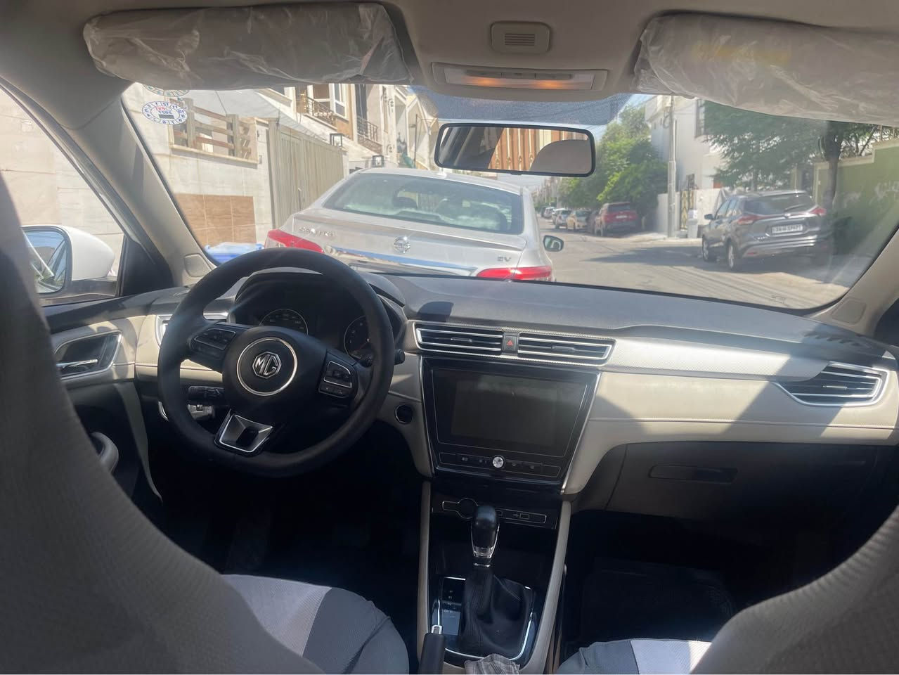 Mg5 موديل 2023
مواسةفات كونفورت
بى بوياغ  بى ساردكوت بى كوپ بةشةرتى گير و مةكينة أربيل, العراق


**إذا كنت صاحب هذا الإعلان وتريد حذفه لأي سبب، رجاءا أرسل رسالة إلى الدعم الفني**