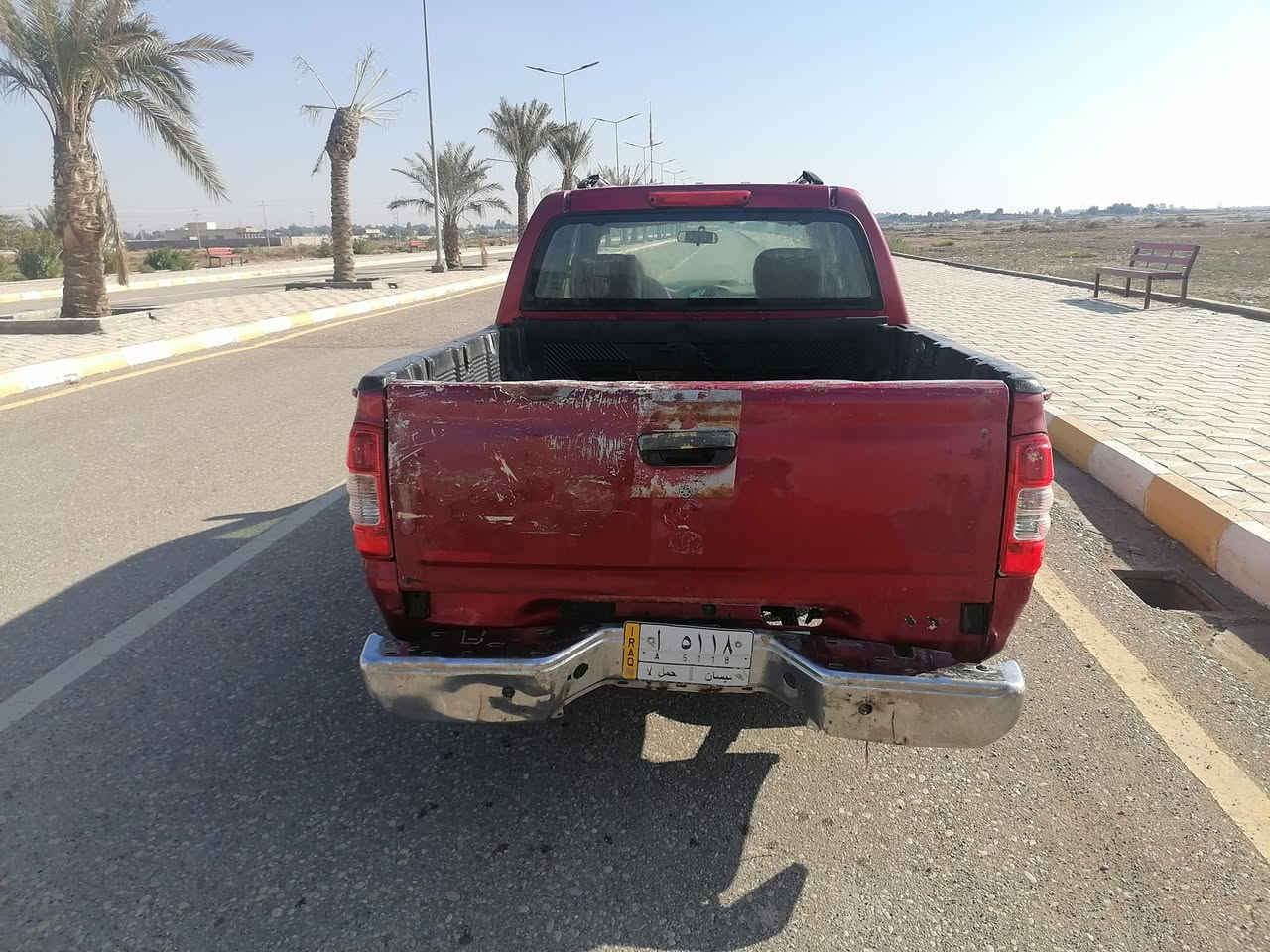 البيع بيكم كنو 2011محرك كير كسل مكفول سنوية ال28رقم ميسان تحويل ثاني يوم بيهة خيسات قليلة بلبيبان مكان ميسان قضاة علي الغربي سعر 35ورقة ***********
