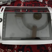 شاشة سيارة • ذاكرة ١٦ • كاميرا خلفية