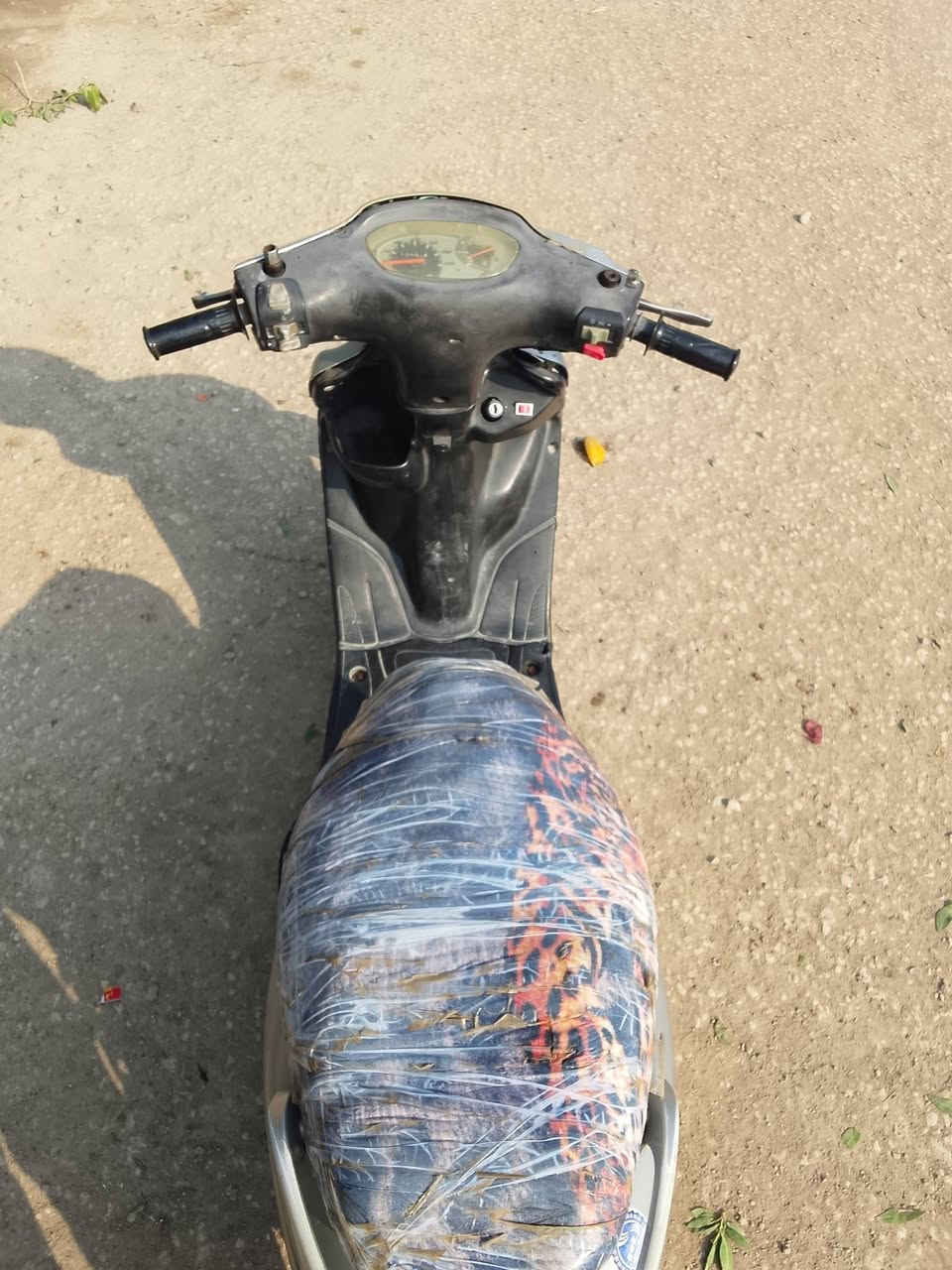 السلام عليكم دراجه ماكس قجمه دراجه خير من الله سلف هندر بكل وقت دراجه لا صوت لا تبخير تخم تاير نضيف دبلات خير من الله سعر 250 وبيها مجال للاستفسار *********** مكان بسمايه
