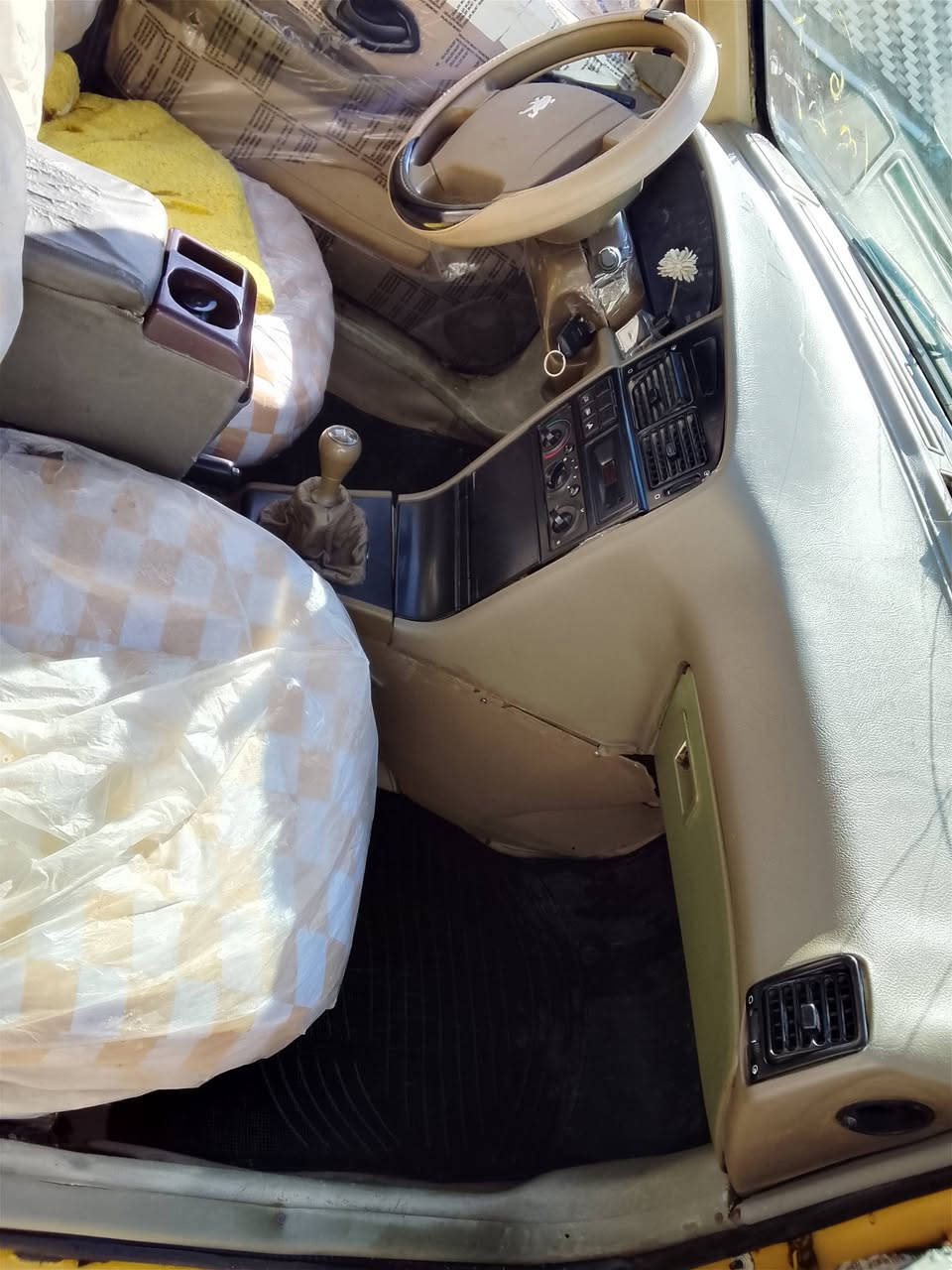 405للبيع سياره جاهزه مكاني نجف راعيه مغلق تلفونه ابيع بدون راعي سعر15 رقم الهاتف***********
