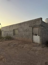 العزيزية الكرامة • منزل حديث • ١٠ دونم