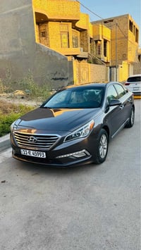 وارد امريكي • ٢٠١٥ • حادث بنيد