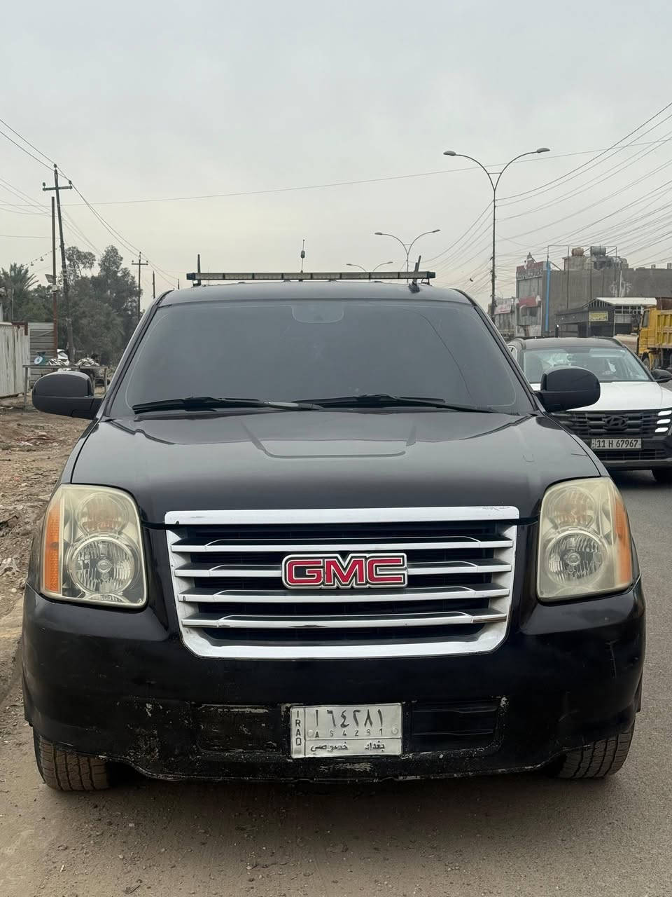 السلام عليكم البيع يوكن 2013 مكفولة من كص وسرقة وعشائر  سياره هايبرد
كفالة مكينة وكير وكسل
تخم تاير جديد
العنوان بغداد
***********وتساب
