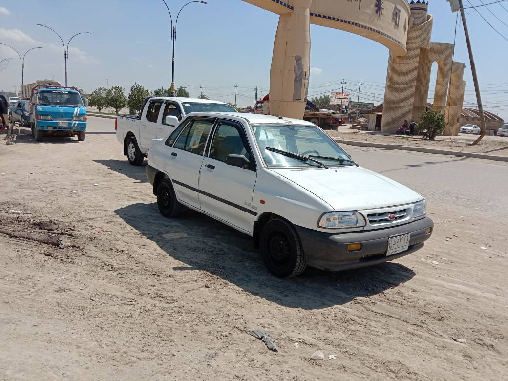 سايبا موديل 209 سياره بلاديه مكفولة شواصي مكفولة وضع شركه حداديه تخم تاير كهربائي مكفولات مكينه كير حداديه مكفولات مكان بابل مركز *********** حلة, بابل
