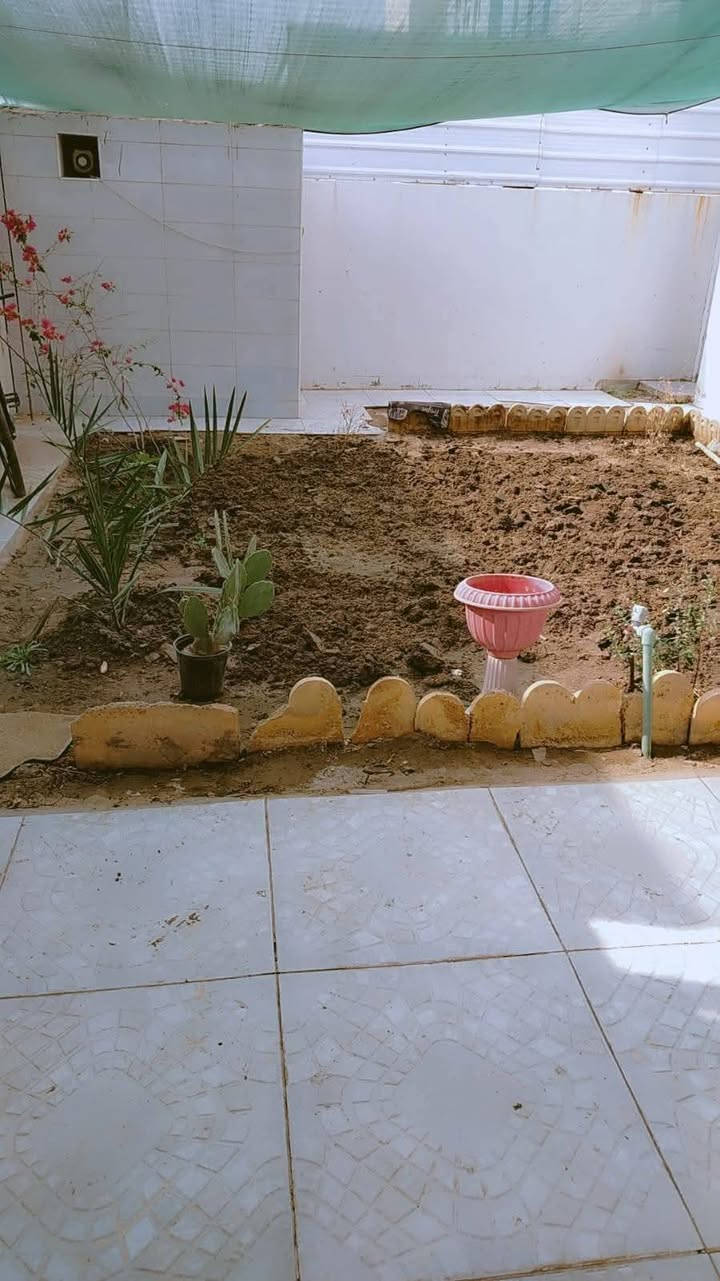 #اللهم صل على محمد وآل محمد 
#للبيع للبيع (تم تخفيض السعر )
#دار طابو صرف 
#طابقين مسلح بناء حديث
#منطقة لؤلؤة ساوة مقابل المستشفى الالماني
#بناء حديث سنة 2021  
#المساحة  200 متر  مسلح 
#الطابق الارضي يحتوي على
#غرفة كبيرة وصالتين وبراني ومطبخ وصحيات داخلية وخارجية وحديقة وكراج
#الطابق الثاني يحتوي على
 #غرفتين وصالة وصحيات وسطح
البيت جديد ومرتب
#ملاحظة// الدار مطلوب سلفة 50 مليون تنزل من السعر الكلي والقسط الشهري 425
#السعر الكلي #لطفا" اعمل متابعة للبيج
  👈 مكتب الفخامة للعقارات في السماوة
 ثم اترك اي تعليق وسيتم الرد من قبلنا فوراً وبخدمتكم 
او للاستفسار اكثر مراسلتنا ع الخاص او الاتصال على الارقام التالية
***********
***********
***********
ويوجد واتساب ع نفس الرقم أو زيارة مكتبنا
الفخامة للعقارات في السماوة 
 الواقع في منطقة الحكم مجاور مكتب العصائب القديم جهة حي العمال قبل معمل ماء الارو نهر الأمل
وفي حال لم يتوافق العقار مع رغبتكم او لم يكن بقدر امكانيتكم زوروا موقعنا على فيسبوك للتصفح على اكثر عدد من العقارات المتوفرة🌷‏هدفنـا خدمتكـم ودائمـاً نسعى لنتميز ونـكون تحت شعـار ‎#عطاء_بلا_حدود🌹
