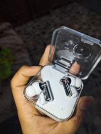 سماعة ناثنك • إصدار أول • آخر قطعة