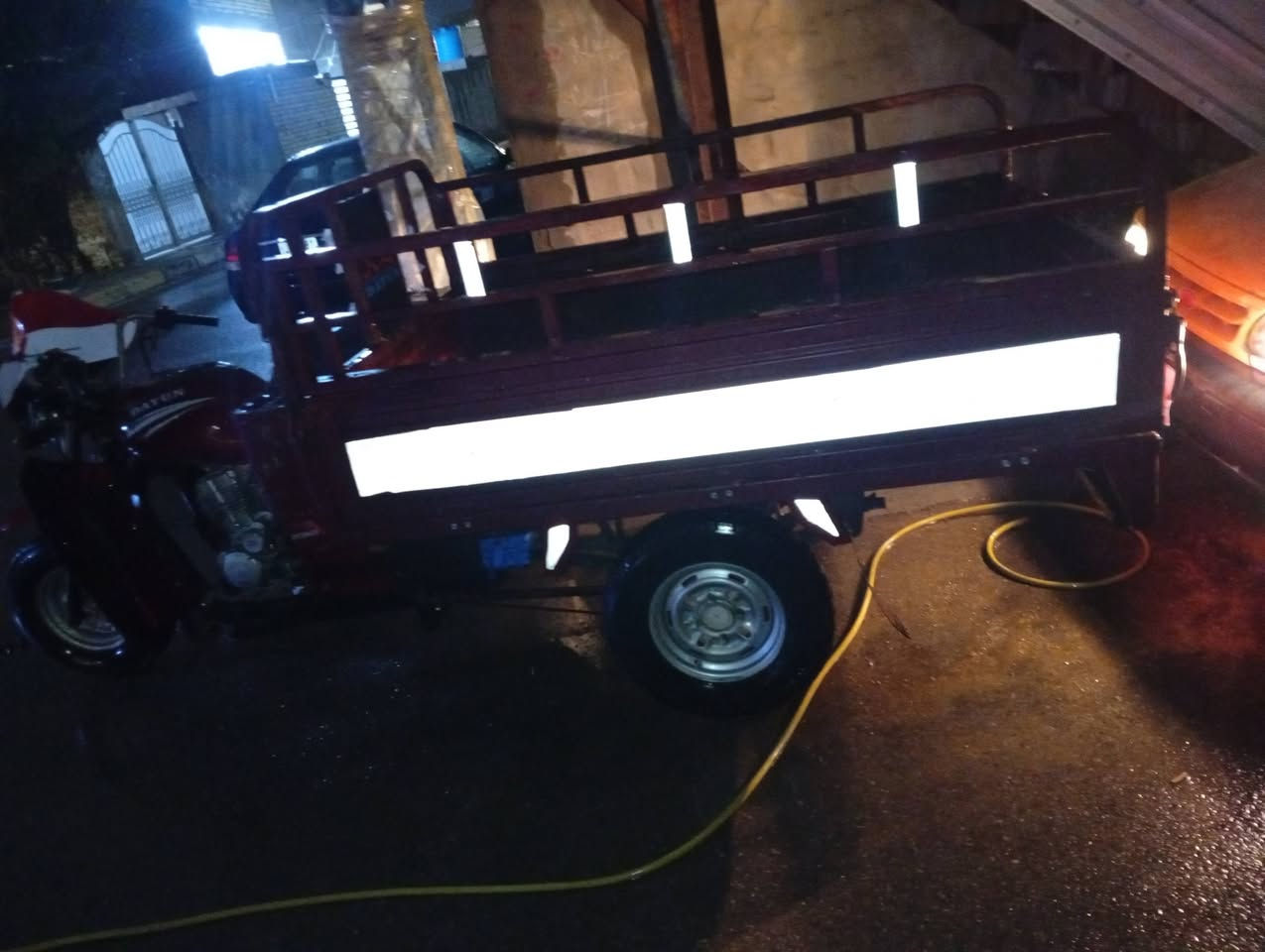 ستوته للبيع ٢٠٢١ مكفوله مكينه صار سبوع شاد لباقي كله جديد اوراق اصوليه مكان داموك الانتصال ع رقم ***********
