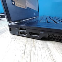 ديل E6510 • Core i7 Q720 • 120GB SSD