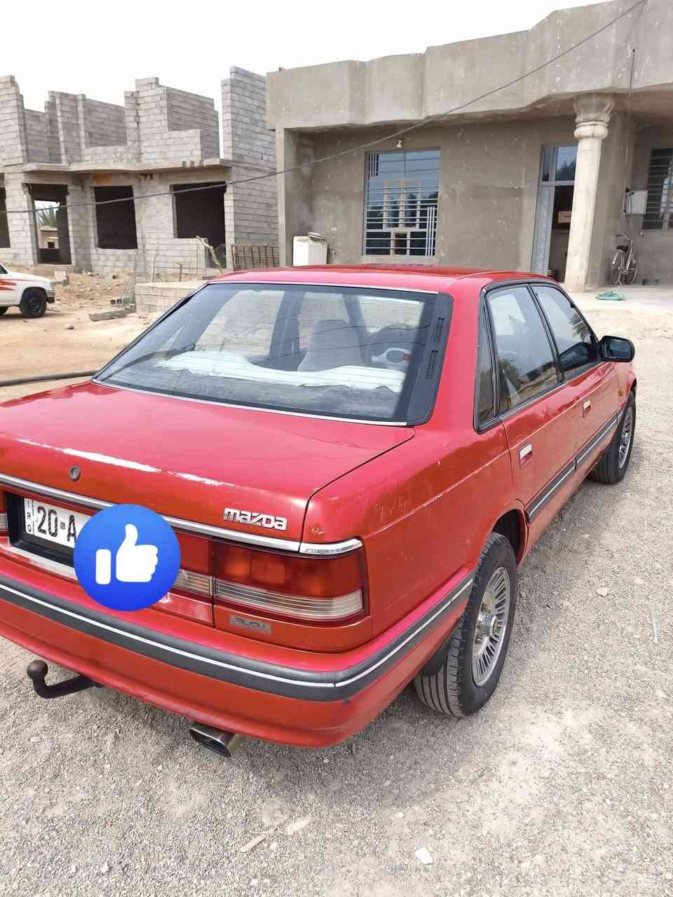 سلام عليكم للبيع مازده ثمنيه بخ بلاديه مابيه صبق رقم ديالئ سياره مال جناي تدفئه وتبريد عنوان ديالئ  ***********
