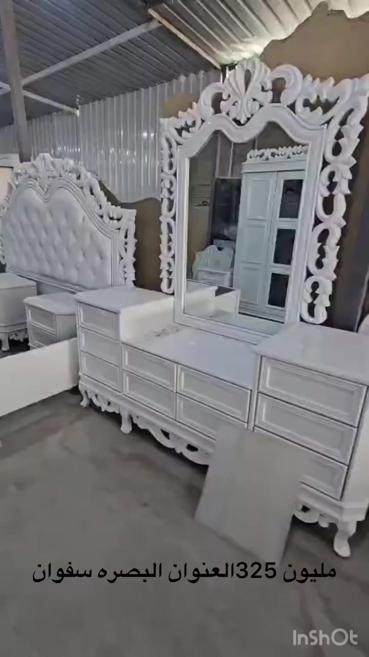 السعر مكتوب ويا الفيديو
اي استفسار خاص


**إذا كنت صاحب هذا الإعلان وتريد حذفه لأي سبب، رجاءا أرسل رسالة إلى الدعم الفني**