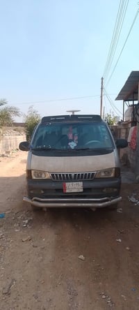 بريجو موديل 97 تخم تايرات سياره نظيفه السعر 75 الرقم 07513700454