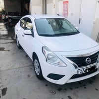 نيسان صني • ٢٠٢٠ • اربيل