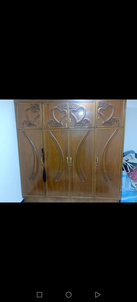 مرحبا أغراض للبيع للشراي


**إذا كنت صاحب هذا الإعلان وتريد حذفه لأي سبب، رجاءا أرسل رسالة إلى الدعم الفني**