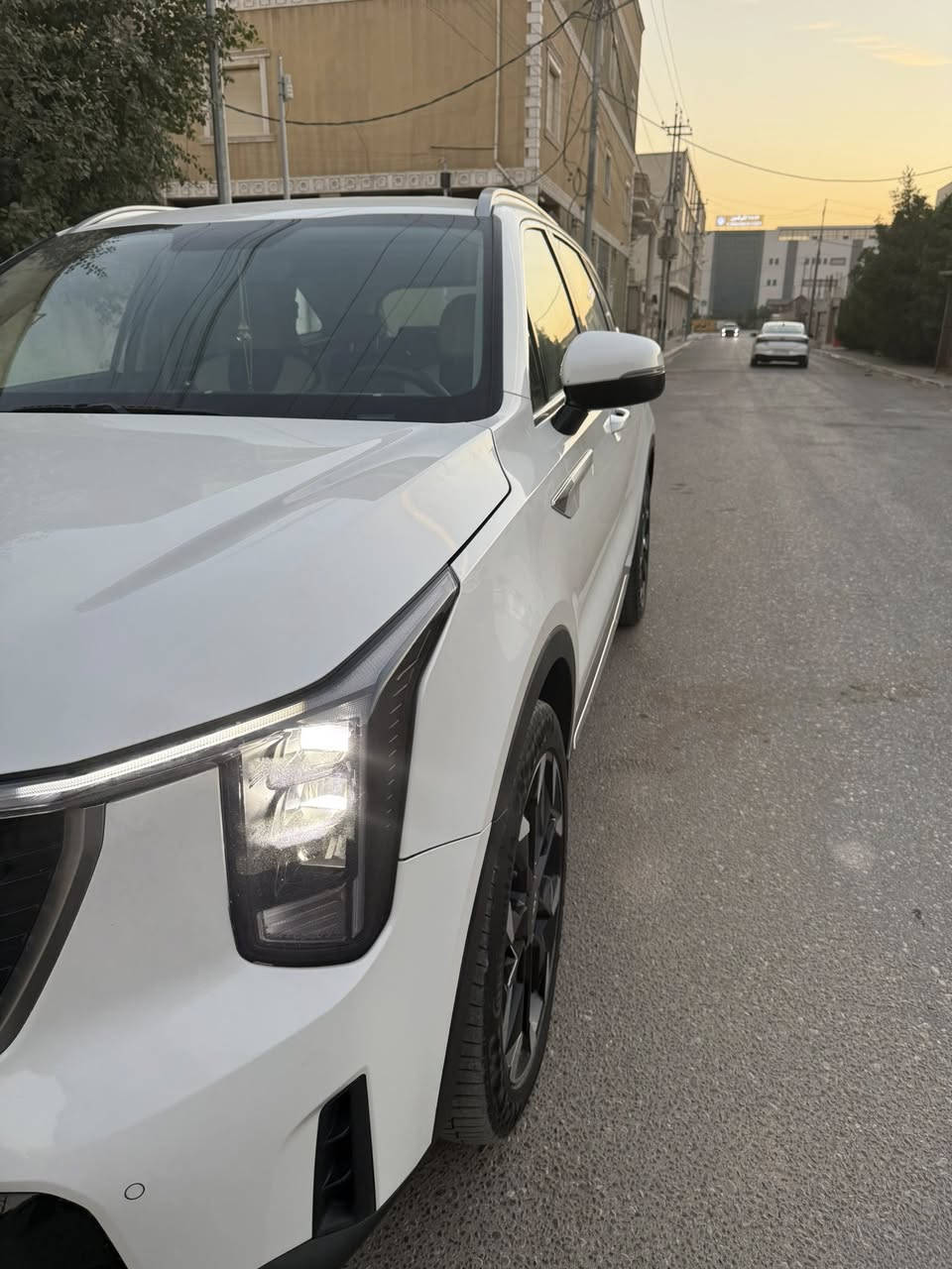 السلام عليكم سورنتو 2025
6سلندر

كاميره 1

كير ماوس

السعر 320 بيها مجال مكان السيارة البصره 

***********
