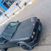 بي ام • اسود • اربيل