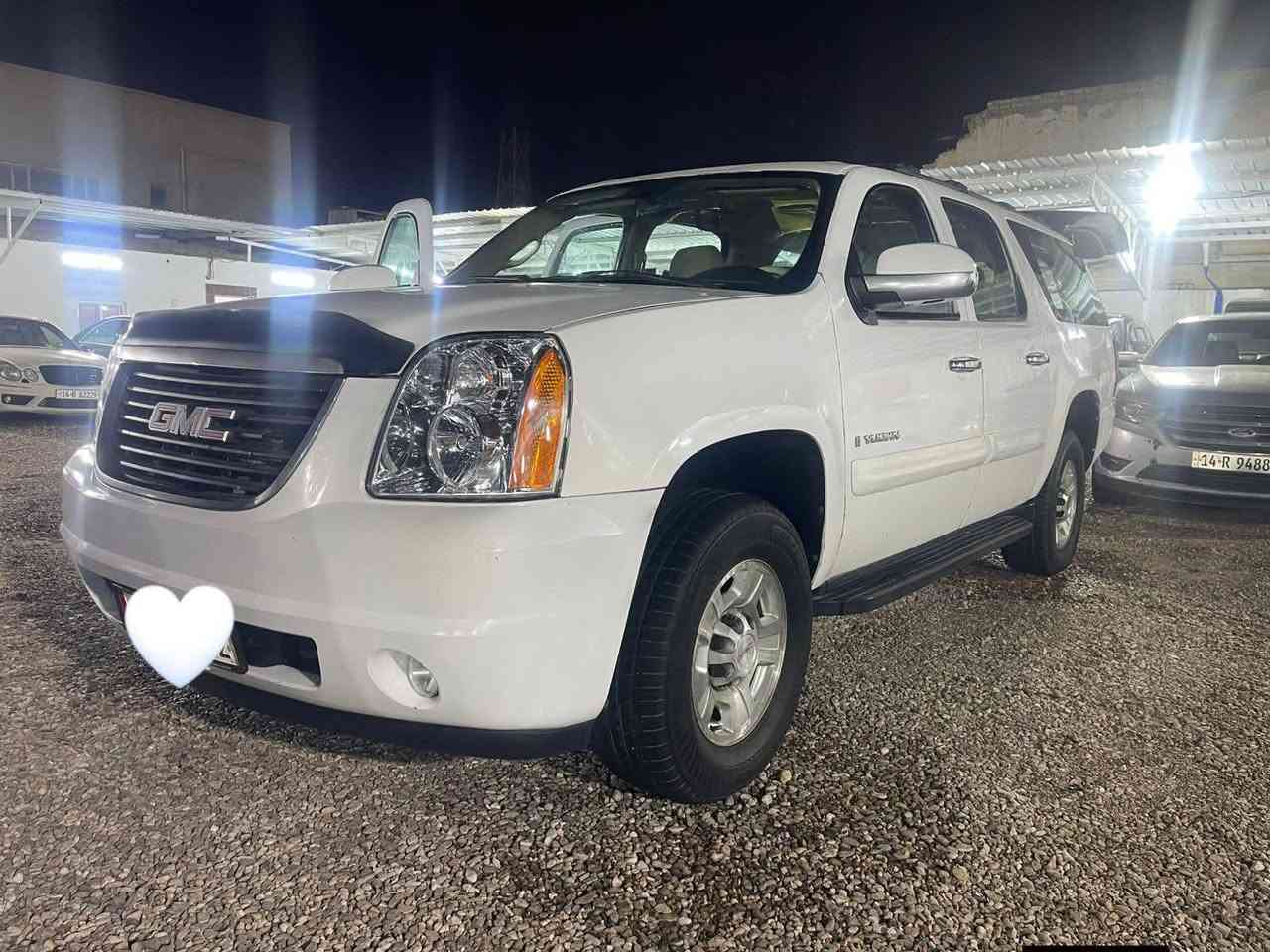 2007 فحل 8برغي بيهةجملغ خلفي مكينه كير اكسن كفاله تخم تاير كله جديد رقم بصر سعر 160 بيه مجال حق الجيه كلش بسيط ***********
