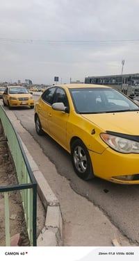 أمريكي • أنترا ٢٠١٠ • محرك وجير شرط