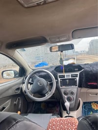 يارس ٢٠١٠ • رقم صلاح الدين ٢٠٣٠ • تايرات جدد