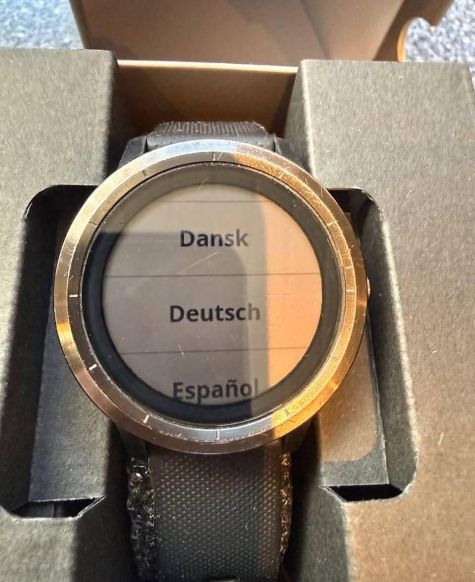 GARMIN VIVOACTIVE 3
أعلى سعر ابيع


**إذا كنت صاحب هذا الإعلان وتريد حذفه لأي سبب، رجاءا أرسل رسالة إلى الدعم الفني**