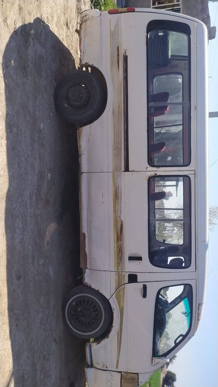 سلام عليكم  فاتون موديل 9 رقم بابل الماني تحويل شوكت مايعجبك سياره مبروكه وخير من  مكفوله من صبغ ومن ضربه قويه مكينه وكير خير من الله مكان السيارة حله سعره 40 وبيه مجال اتصل ***********    ***********
