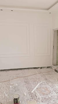 الديوانية • صبغ واجهات • سلكونية