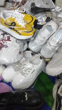 احذيه نسائي شبابي قياسات35ل39 فيتنامي القطعه8تلاف يوجد توصيل الجميع مح...