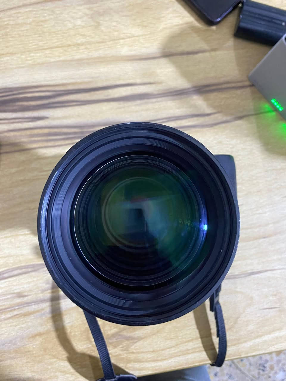 للبيع نيكون 810
عدسة 85mm  / 1.4


**إذا كنت صاحب هذا الإعلان وتريد حذفه لأي سبب، رجاءا أرسل رسالة إلى الدعم الفني**