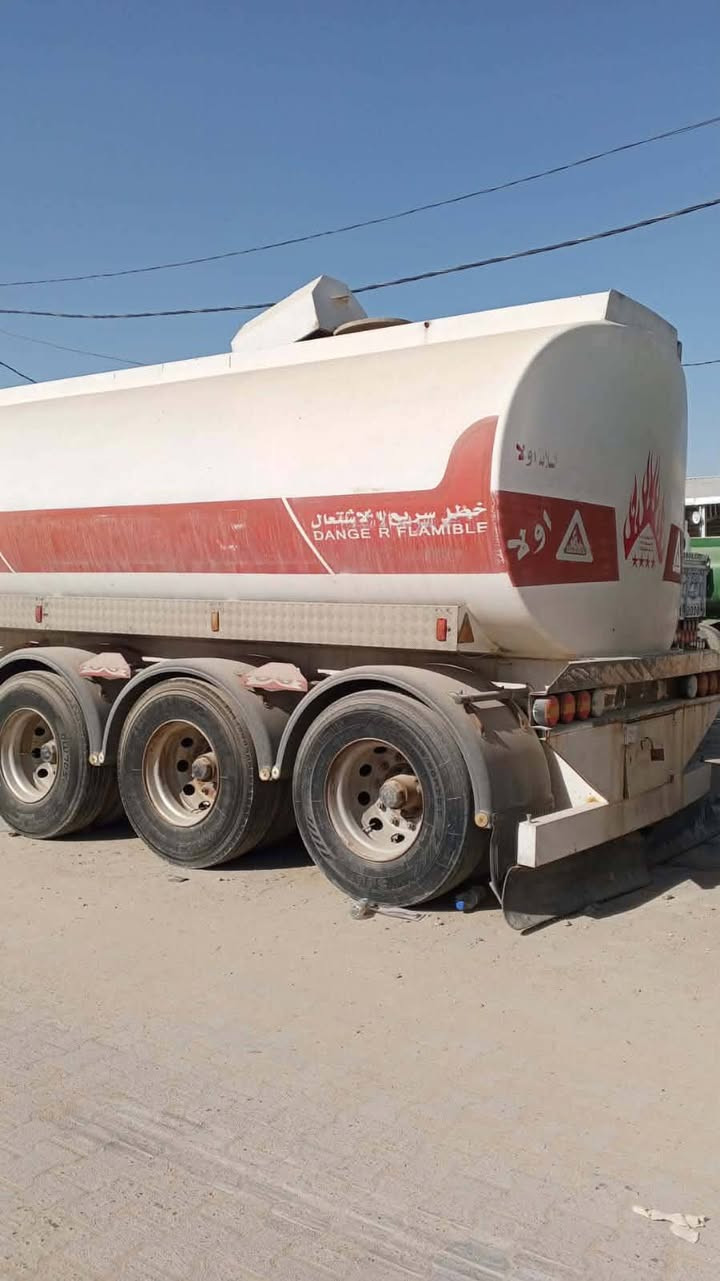 للبيع تانكي شاكر مزوج جوبلس تايرات نص عمر حداديه جديده سعر ٧٠   ***********
