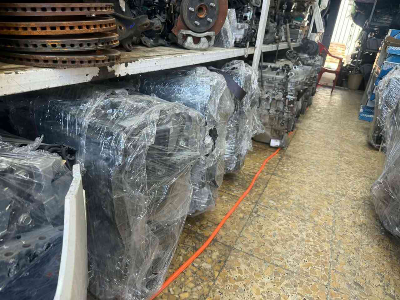 شركة الرافد للادوات وتفصيخ السيارات اختصاص كوري ياباني مسيوبوشي  عام  راسلوهم واصله وجبه جديده تفصيخ كوري ياباني عام


**إذا كنت صاحب هذا الإعلان وتريد حذفه لأي سبب، رجاءا أرسل رسالة إلى الدعم الفني**