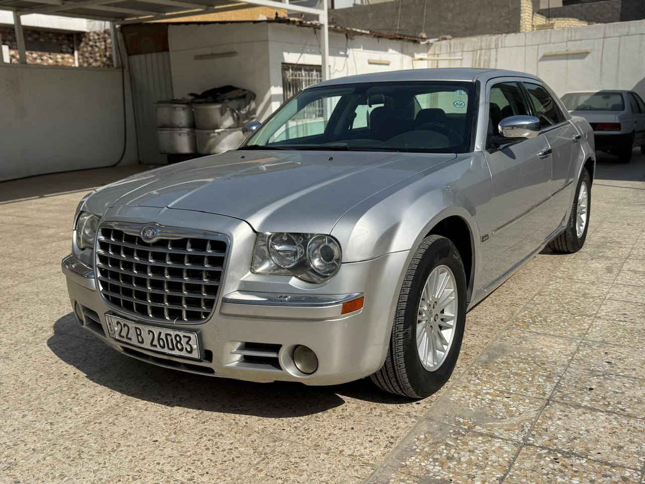 السلام عليكم اوباما 2010 رقم أربيل بسمي هزه وسنويه جديده كلين مكفوله كفالة عامه على الفحص عدا هلال جاملغ خلفي بدون دواخل سيارة جديدة على وضع الشركة محرك كير مكفولات صدر امامي خلفي جديد تخم تاير جديد للاستفسار *********** السعر 118 ورقة مكان بغداد
