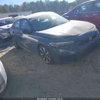 ما شاء الله! تبارك الرحمن. 🤲  ألف مبروك مقدماً للزبون على   سيارة هوند...