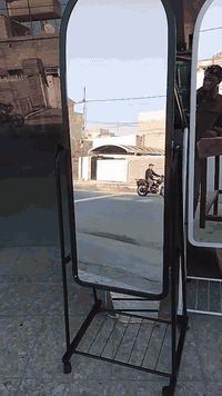 شبابيك حديد • تركيب وصيانة • الكماليه شارع المصرف