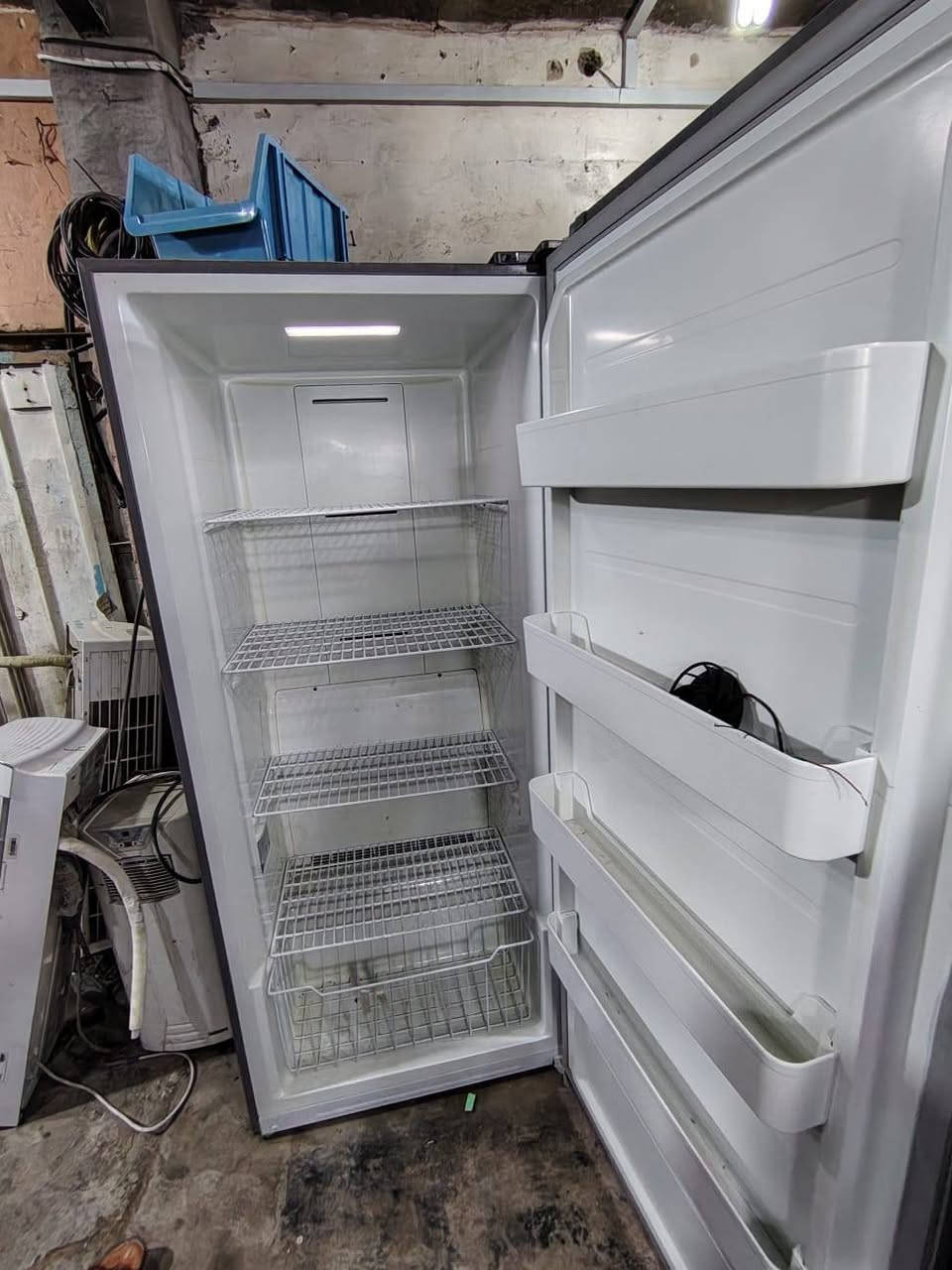 ثلاجة و فريز يستبونت حجم 565 مكاني الزبير سعر 350
شرط الشغل ما داخلة تصليح تصير فريز وتصير ثلاجة


**إذا كنت صاحب هذا الإعلان وتريد حذفه لأي سبب، رجاءا أرسل رسالة إلى الدعم الفني**