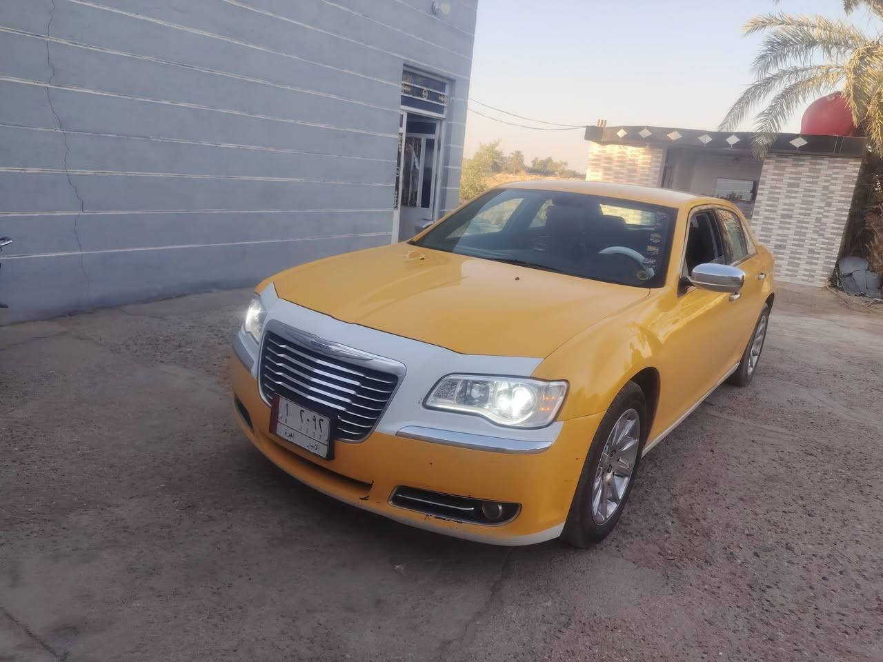 اوباما للبيع موديل 11 جاهزه من كلشي حداديه من كير من كلشي وتصال عل رقم وطيگ تفاصيله بعد اكثر ***********
