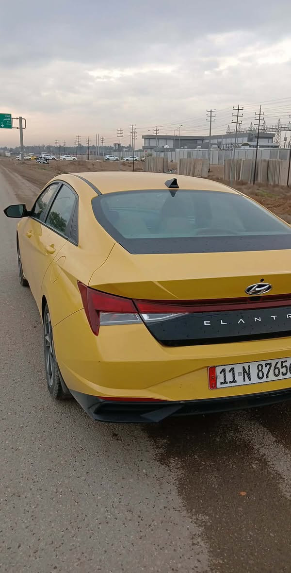 سلام عليكم النترا 2023
مواصفات sel 

فول عدا الفتحه 

السياره مدوشمه عام 

منضومه غاز 60 لتر 

تخم تاير عالي مابي طسه كوري 

تدفئه بلكشنات 

رادار اماني خلفي ام الجانبي واحد واكف بس 

حادثها باب ايمن ايرباك برده فقط 

وهنا بلعراق هلال جاملغ خلفي ايمن هلال فقط ع كد شخط بي تصليح 

السياره كلها ليبل واحد نقصها بس جامه والسياره جاهزه وخير من الله 

ع ايدي صبغتها 

داخل رصاصي 

السعر 160 

وهذا رقمي ***********
