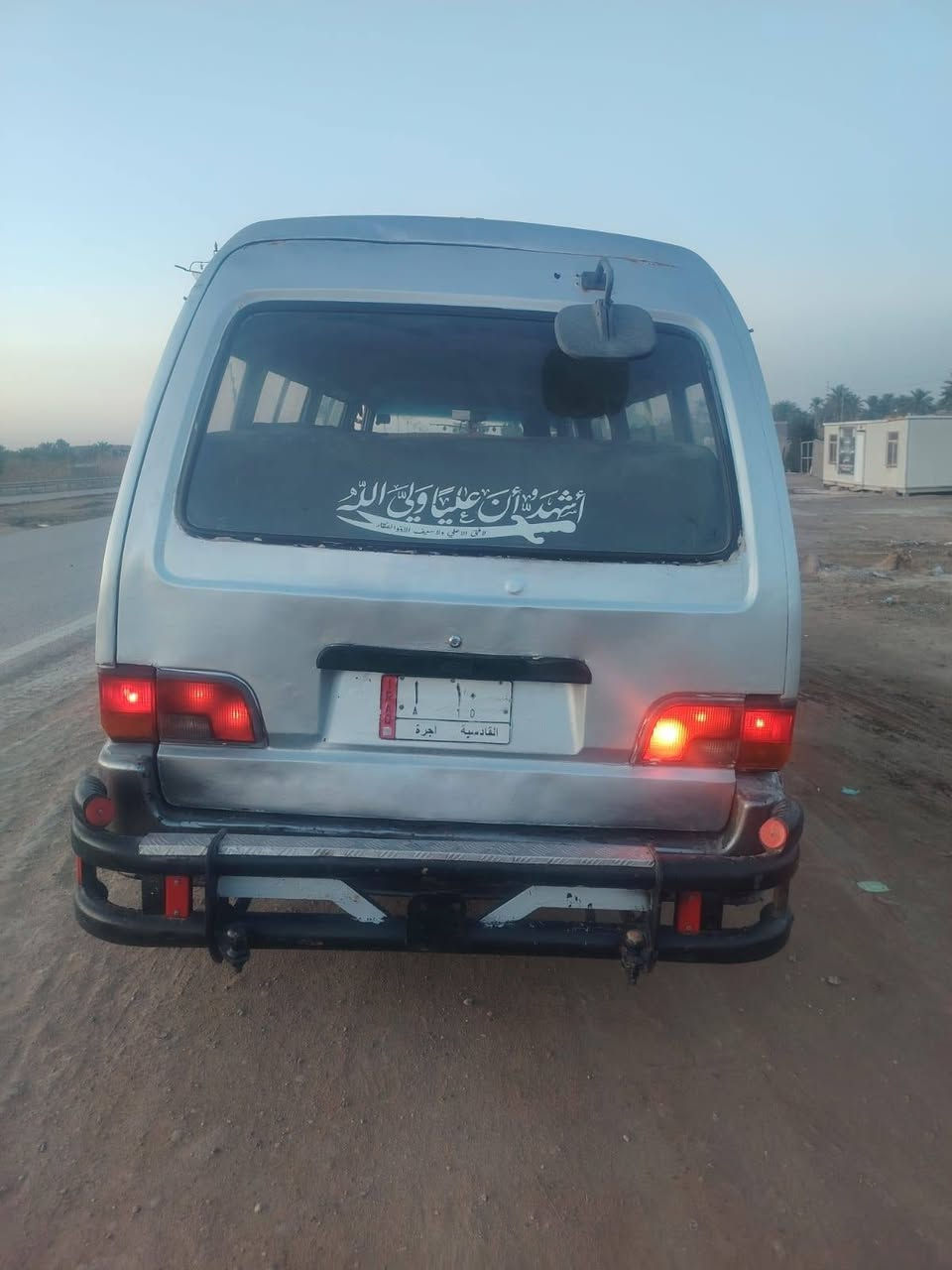 اسلام عليكم  سياره اسيه البيع رقم قادسيه  جاهزه من كل النواحي  المكان ديوانيه ***********
