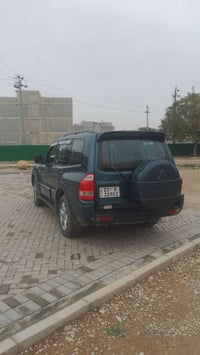 باجيرو • ٢٠٠٤ • موتور ٣٠٠٠