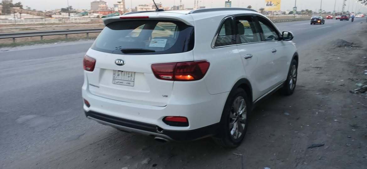 🚗 كيا سورنتو 2020 للبيع 🚗
📌 المواصفة: خليجي
📌 المحرك: 6 سلندر
📌 العداد: 200 ألف كم
📌 عدد الركاب: 7 ركاب
✨ المواصفات:
✔️ بصمة تشغيل
✔️ بانوراما
✔️ كشنات كهرباء
✔️ حساسات أمامي وخلفي
✔️ كامرة خلفية
✔️ 3 قطع تبريد
✔️ بردات في الأبواب الخلفية
✔️ مرايا شفط
✔️ صندوق كهربائي
📍 الموقع: بغداد
💰 السعر: 255 ورقة
📞 رقم التواصل : ***********
