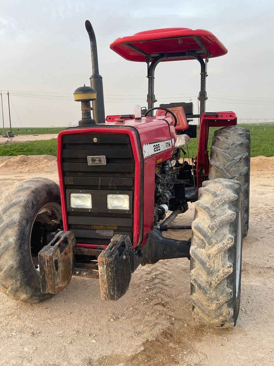 السلام عليكم فوركسن لبيع موديل 2023 رقم سليمانيه سنويه تنتهي 2028 
مكان المكينه السماوه 
رقم موبايل ***********
