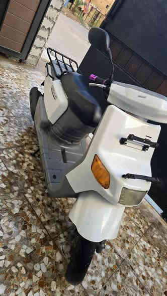 السلام عليكم للبيع دراجه بيكم كهربائيات شغاله مكينه تخبل مكاني كفائات السيديه السعر 375بيها مجال بسيط
***********
