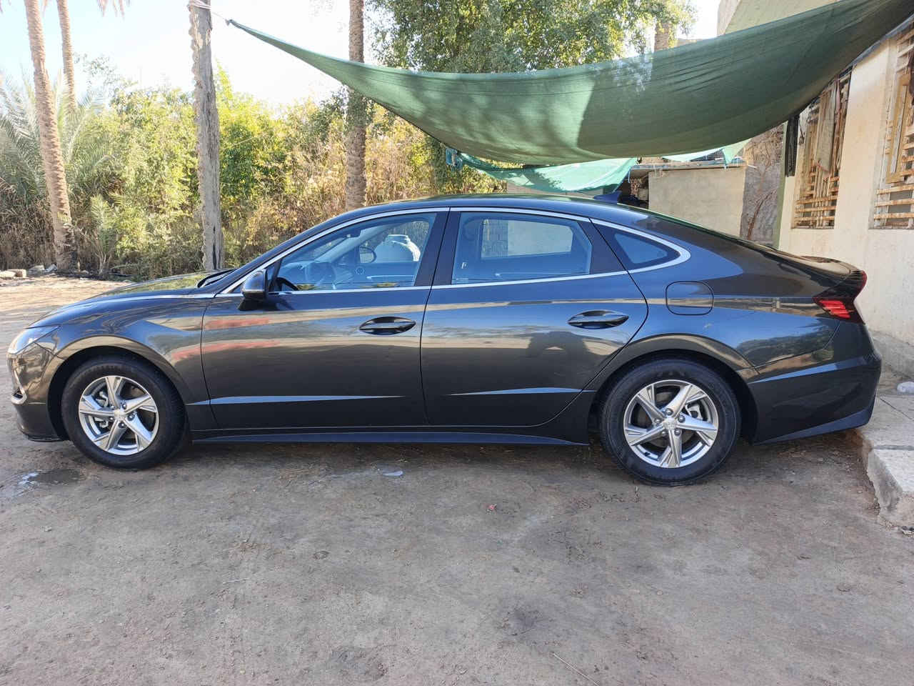 السلام عليكم سوناته لون فيلي موديل 23وارد امريكي سياره بوضع الزيروماشيه 30الف حادث كولش خفيف البنيد مبدل بدون داخل بدون كلشي مواصفات نص فول شاشه كبيره ابلاديه كامره دواره حساس امامي خلفي لد نهاري امامي خلفي مانع انزلاق سياقه ذاتيه جنطه بصمه تحكمات جهتين وضعيات قياده اوبعد بيه اهواي مواصفات مكينه 2500تنفس طبيعي مكينه كير حداديه تبريد تدفئه كله كفاله سياره خير من الله السعر 173وبيه مجال بسيط بيع اومراوس رقم اربيل تريد تحويل وكاله حاضر مكان السياره كربلاء طوريج اليريد يتصل وبيه خيرويدلل الرقم ***********
***********
