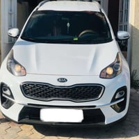 سبورتج • ٢٠٢٠ • ماشيه ٧٥ الف