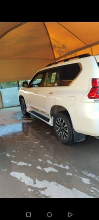 برادو ٢٠٢٣ • أربيل • بونت صبوغ