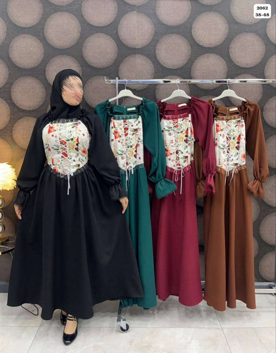 فستان برنسيس❤‍🩹
خامة هوريم دابل تركي
38-40-42-44-46-48


**إذا كنت صاحب هذا الإعلان وتريد حذفه لأي سبب، رجاءا أرسل رسالة إلى الدعم الفني**