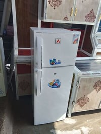 ثلاجه 10قدم • استخدام قليل • شارع الكليله