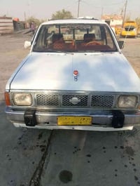 نيسان ١٩٩٢ • رقم مثنى • دوانيه البدير