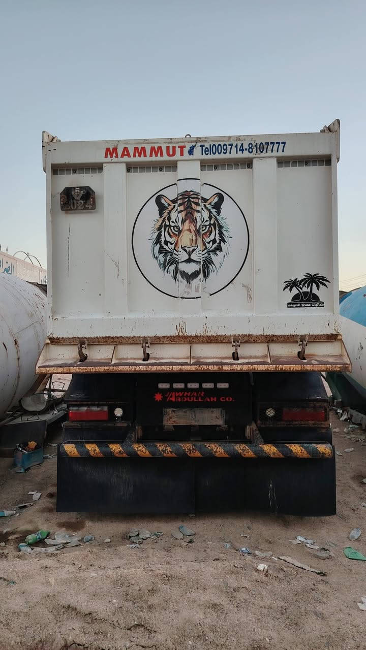 للبيع عبدالله جوهر 2024 جاهزه للعمل السعر 210$ وبيهه مجال العنوان البصره الزبير المعارض معرض المهدي للأتصال *********** ابو علي ***********
